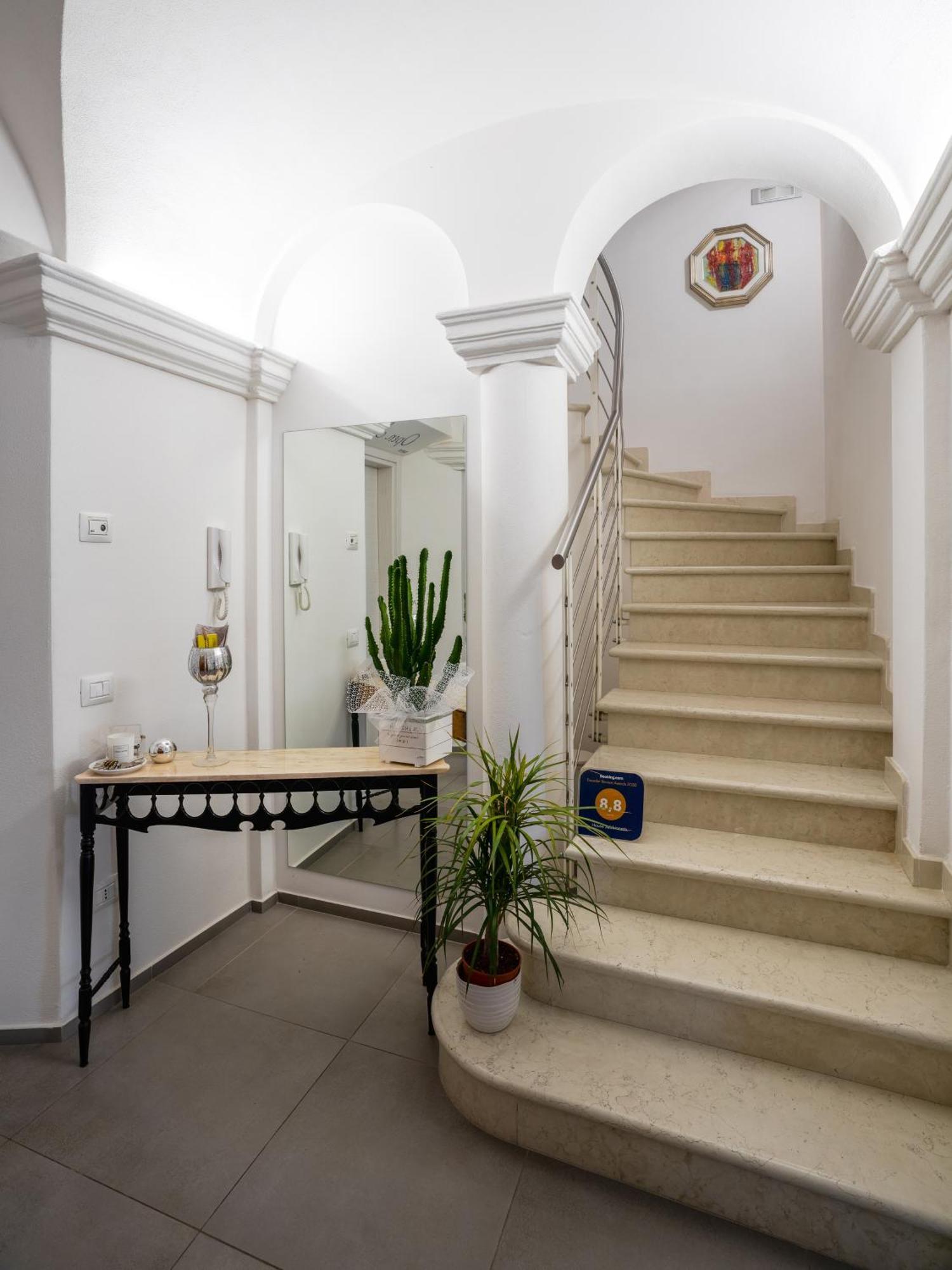 House Sabbioneta Hotel Bagian luar foto
